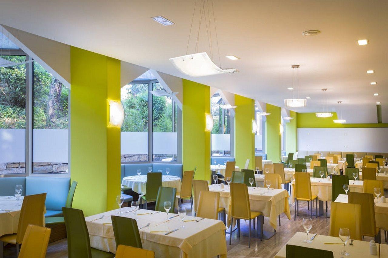 Remisens Bel Moretto - Hotel Metropol Annexe Portorož Eksteriør billede